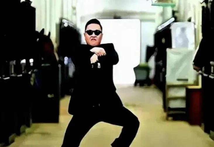 《江南Style》火遍全球鸟叔，没有新歌出圈反被移交检察机关
凭一首 《江南St