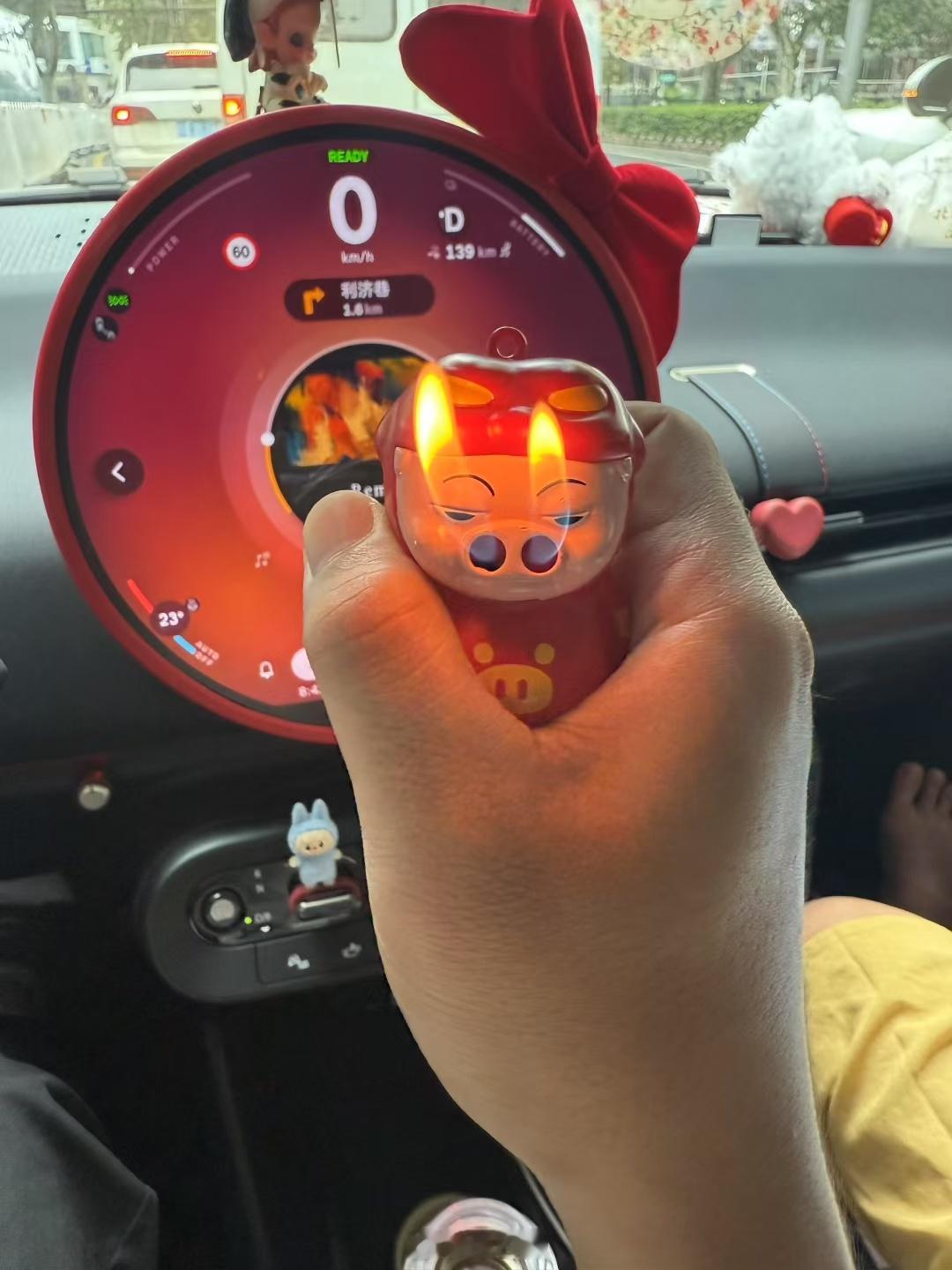 小时候兴趣班上多了，现在完全没兴趣上班[吃瓜] ​​​