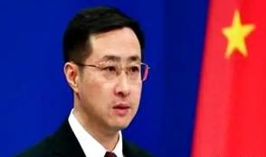 近日，中国向国际社会发出明确信号：台湾地区的外债不予承认、外部军事介入必将遭受坚