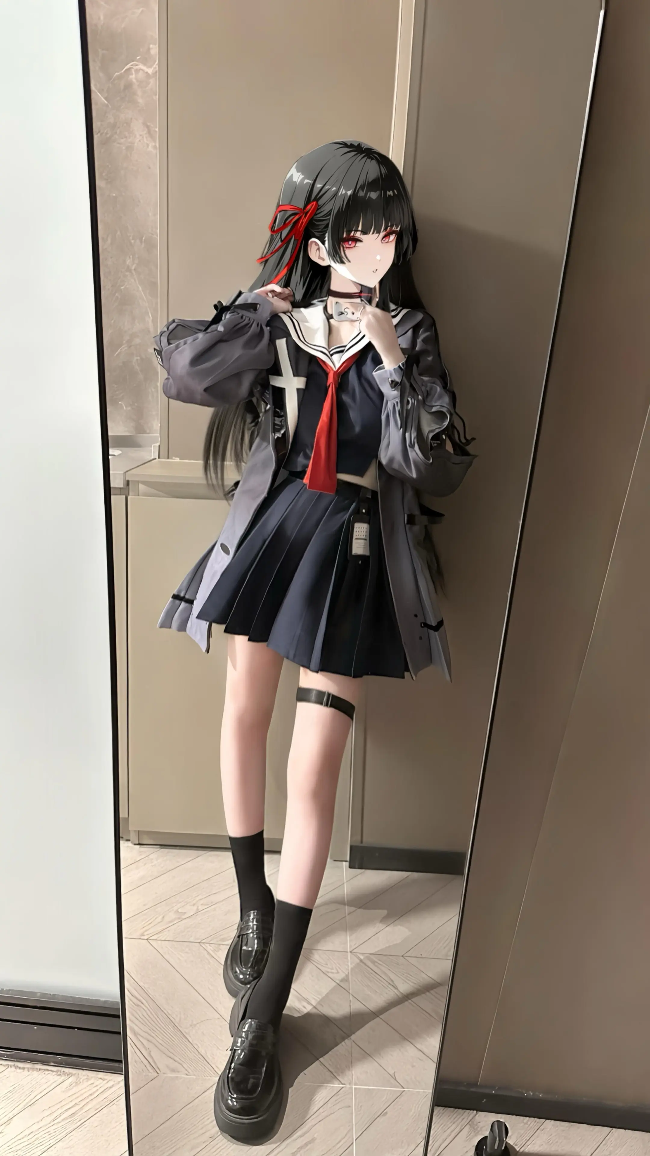 我也是你轻描淡写的一页吗