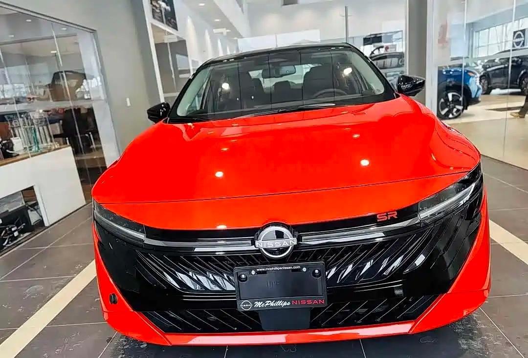 全新 日产Sentra 能火吗？作为品牌在紧凑级轿车市场的力作，这次改款从外到内