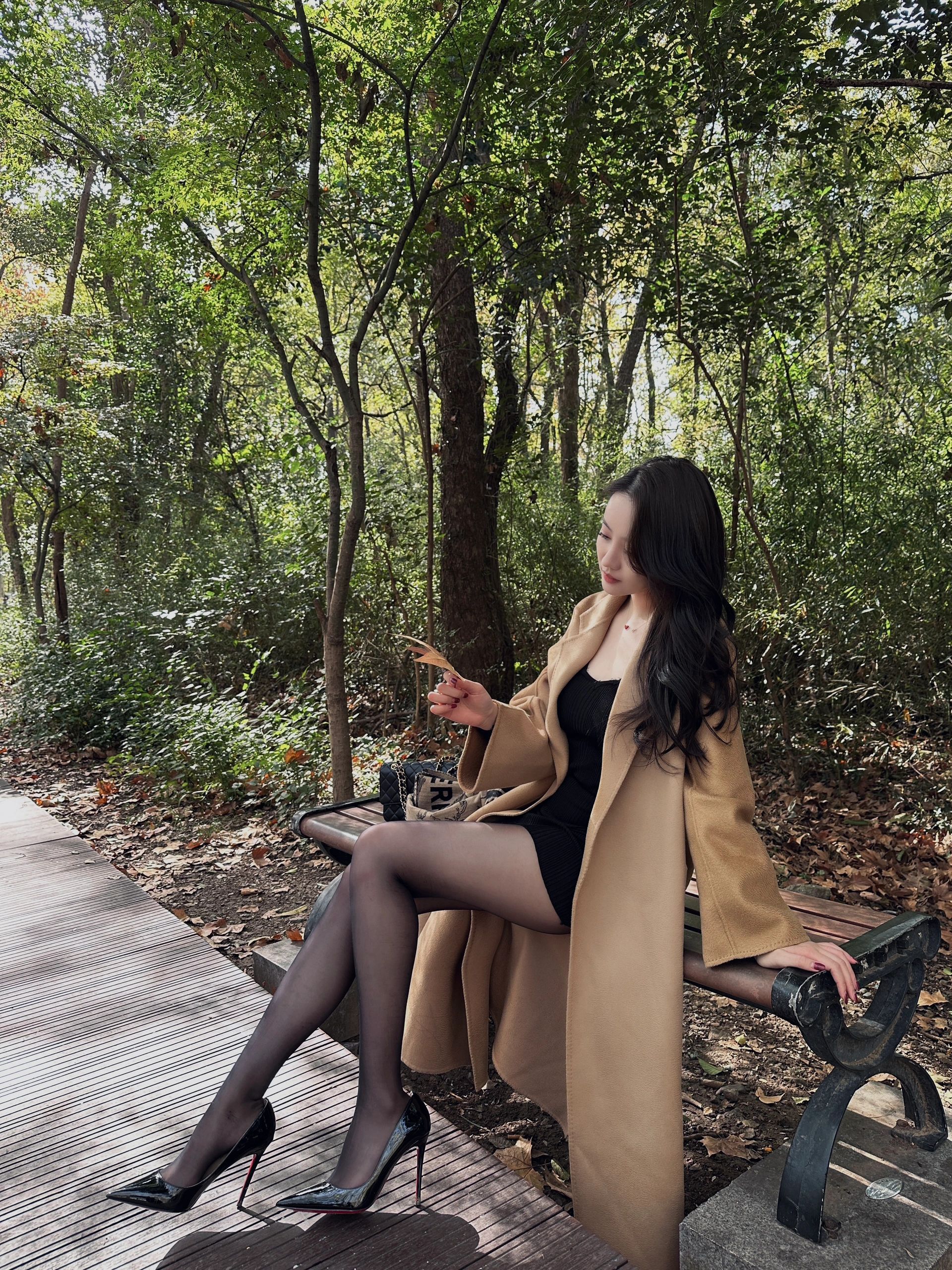 你对所有女人都一样吗？ ​​​