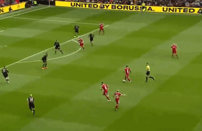 【故人何在？】传奇慈善赛，蒂亚戈攻破了魏登费勒保守的城门…国际比赛日，利物浦同多