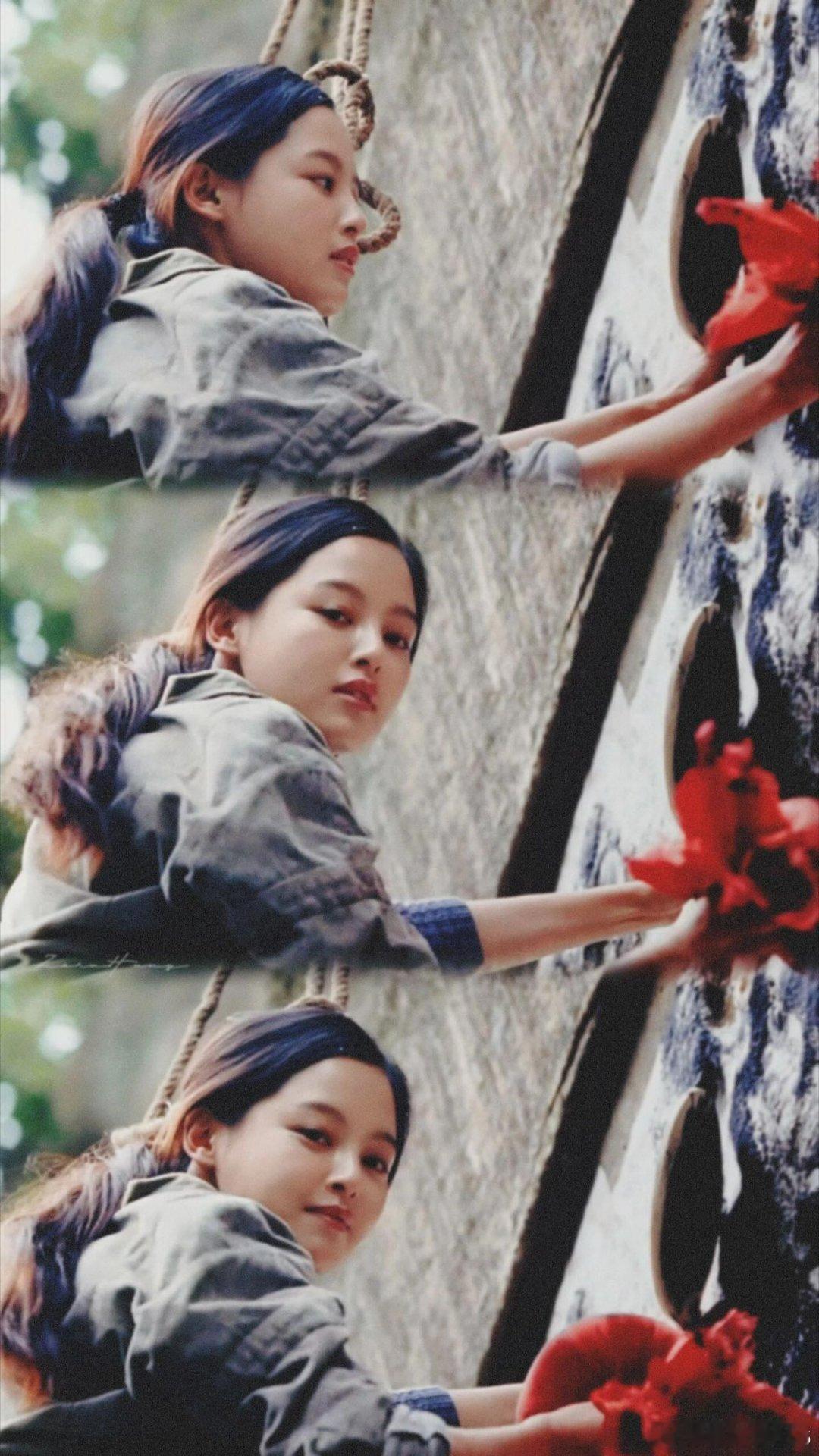 辛芷蕾的项目回报率 首部女主电影《长江图》问鼎柏林主竞赛，首部一番电影《日挂中天