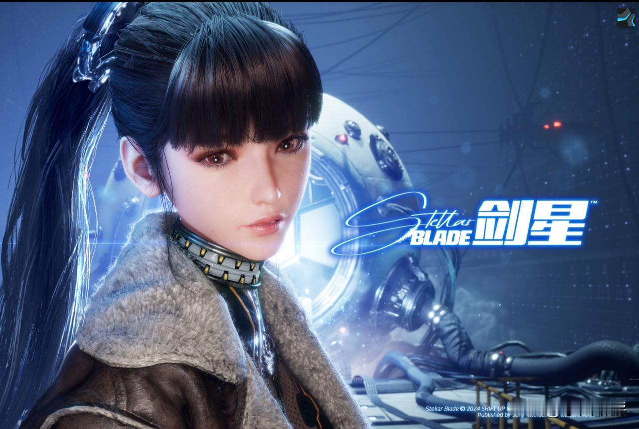 【IGN称《星刃》物化女性被打脸：制作人早已结婚，家庭美满】
此前，游戏媒体IG
