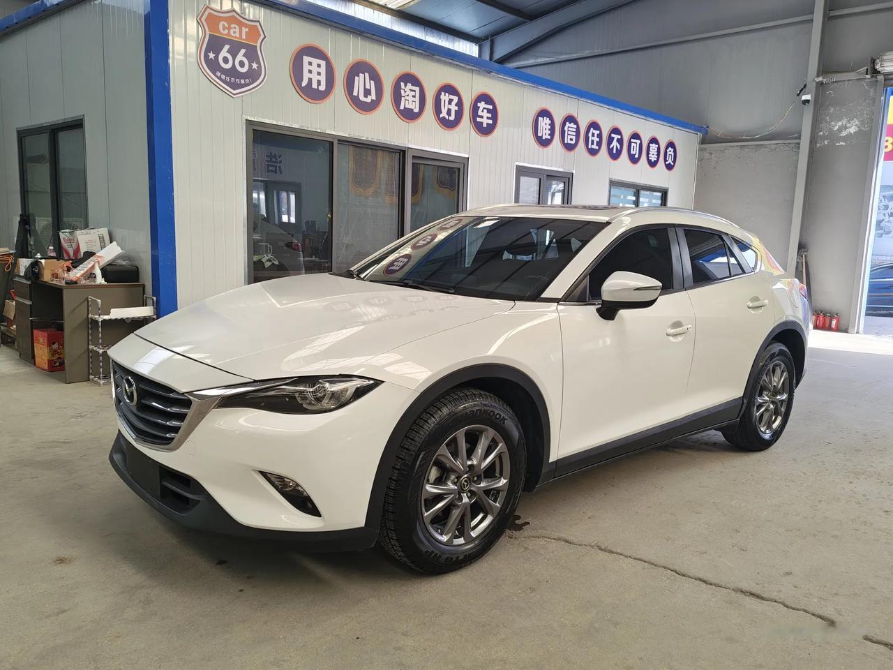 cx4交车[玫瑰]
​用心淘好车，唯信任不可辜负[碰拳]