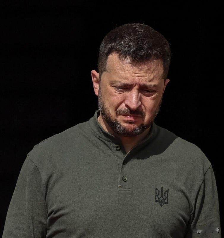 突发新闻：泽连斯基被勒令本周辞职——若拒不辞职将被戴上手铐

乌克兰议员阿尔乔姆