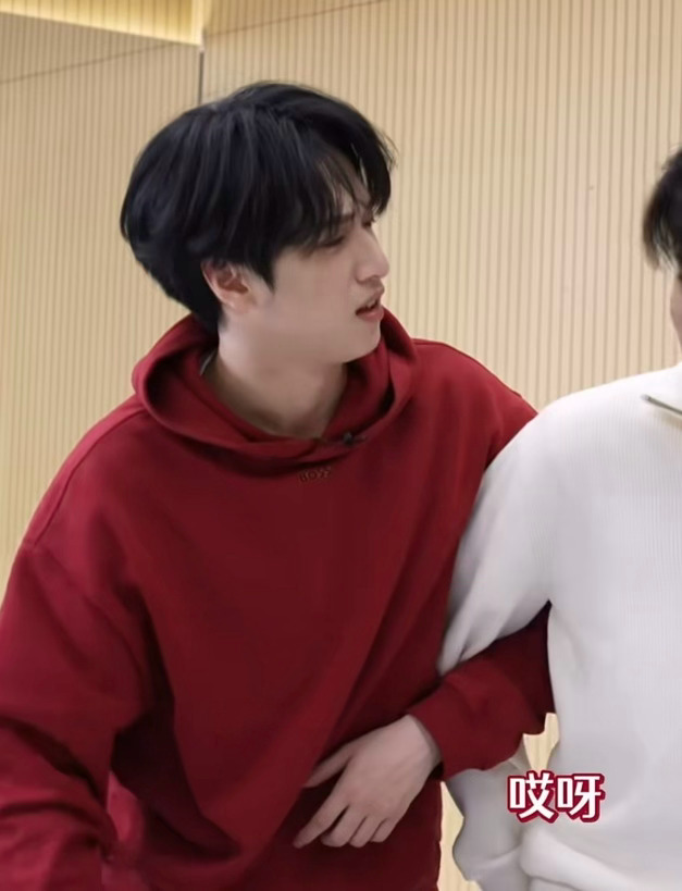 不讲不讲🙂↔️ 