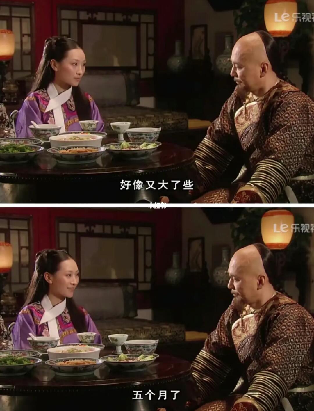 其实安小鸟也挺美的！❣️❣️❣️