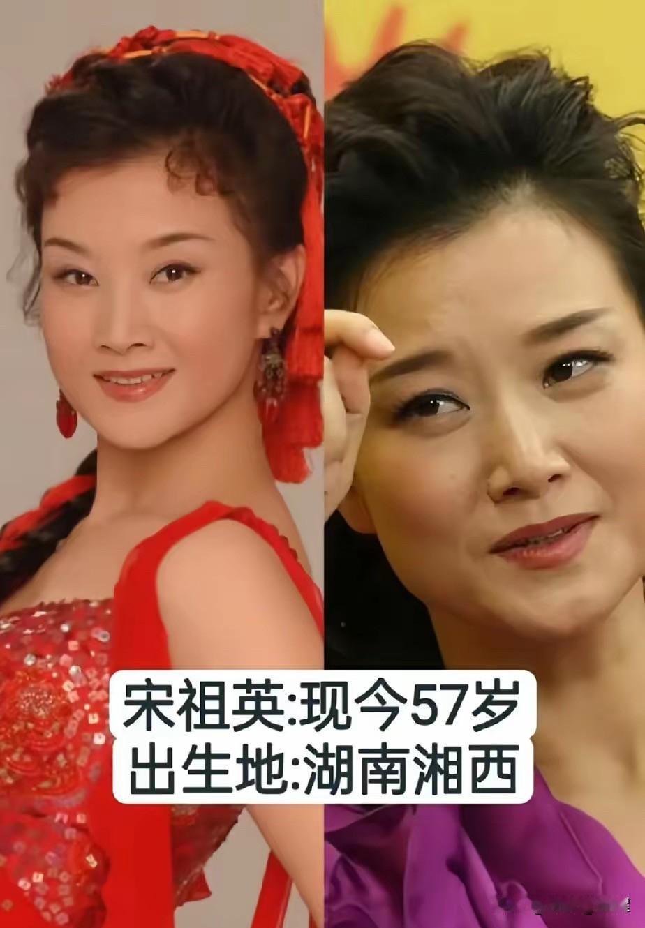 细数荧幕上闪闪发光的湖南艺人

湖湘大地向来人才辈出，演艺圈许多大家熟悉的艺人，
