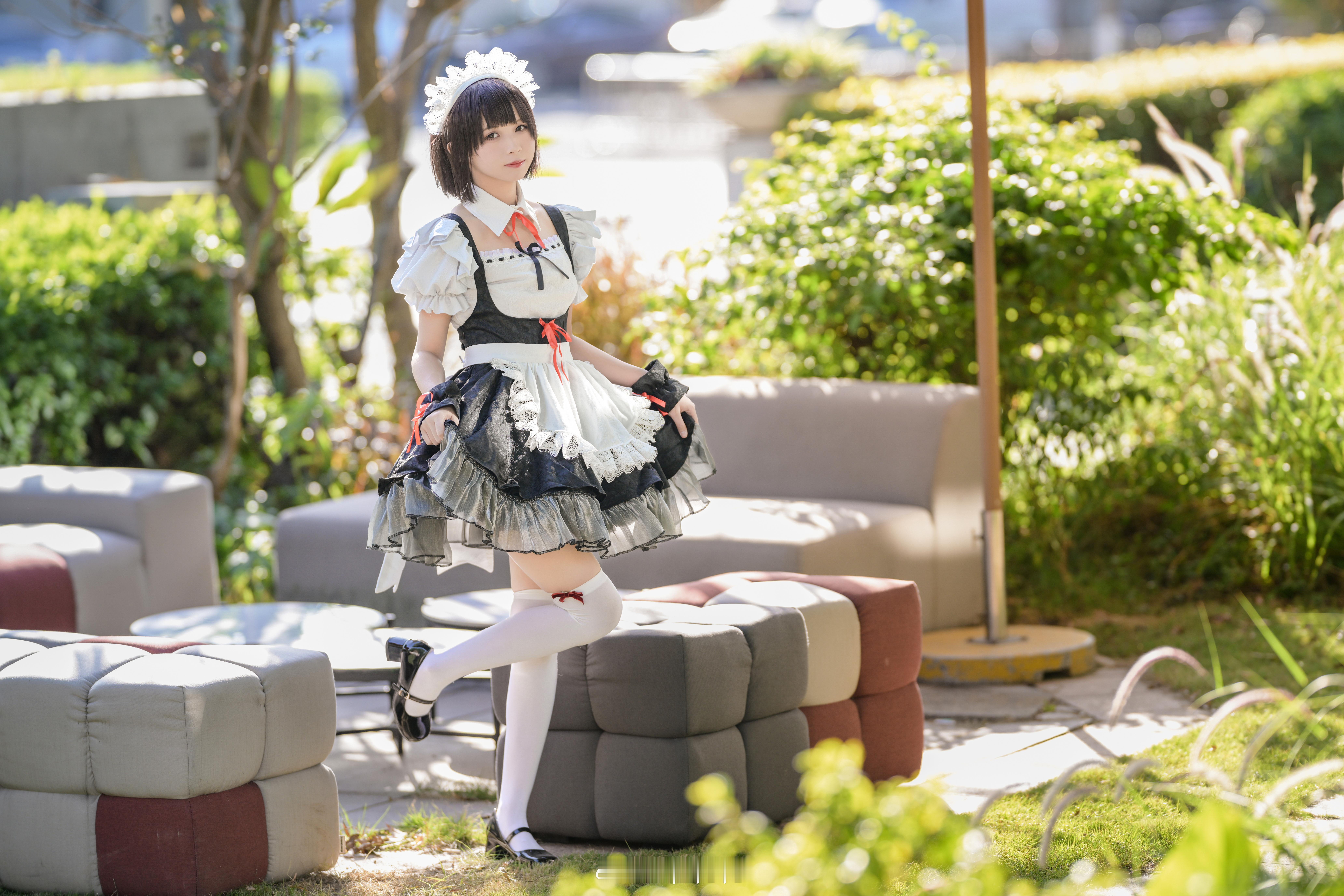 路人女主的养成方法 加藤惠📷coc燃梦共创漫展返图