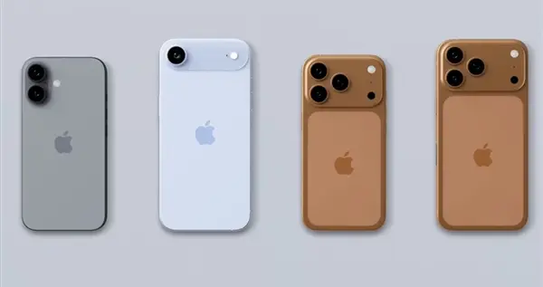 iPhone 17 Pro之后苹果手机再无高通基带：一个时代终结