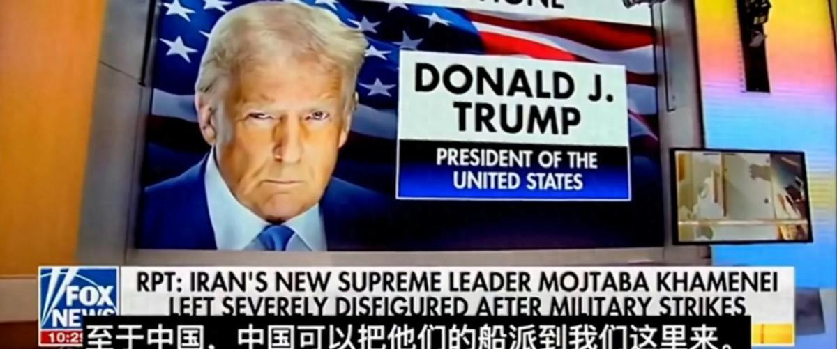 马杜罗被捕那天，加拉加斯的直播画面传遍全球。美军特种部队凌晨突袭，把人从总统府里