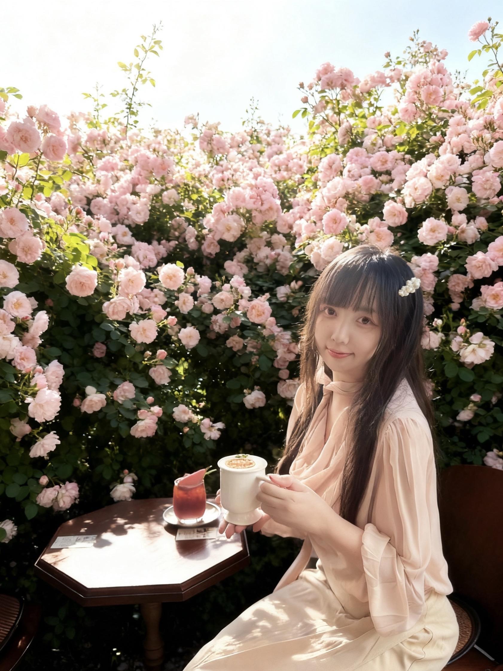 病娇是一种很萌很美的属性。很喜欢病娇的脸，通常很漂亮。