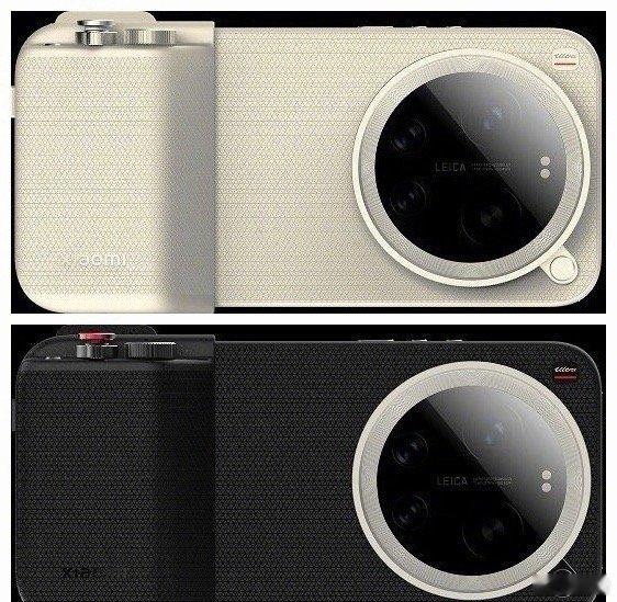 曝小米17Ultra将于12月25日发布最近确实很多人爆料是25号！但是都是小道