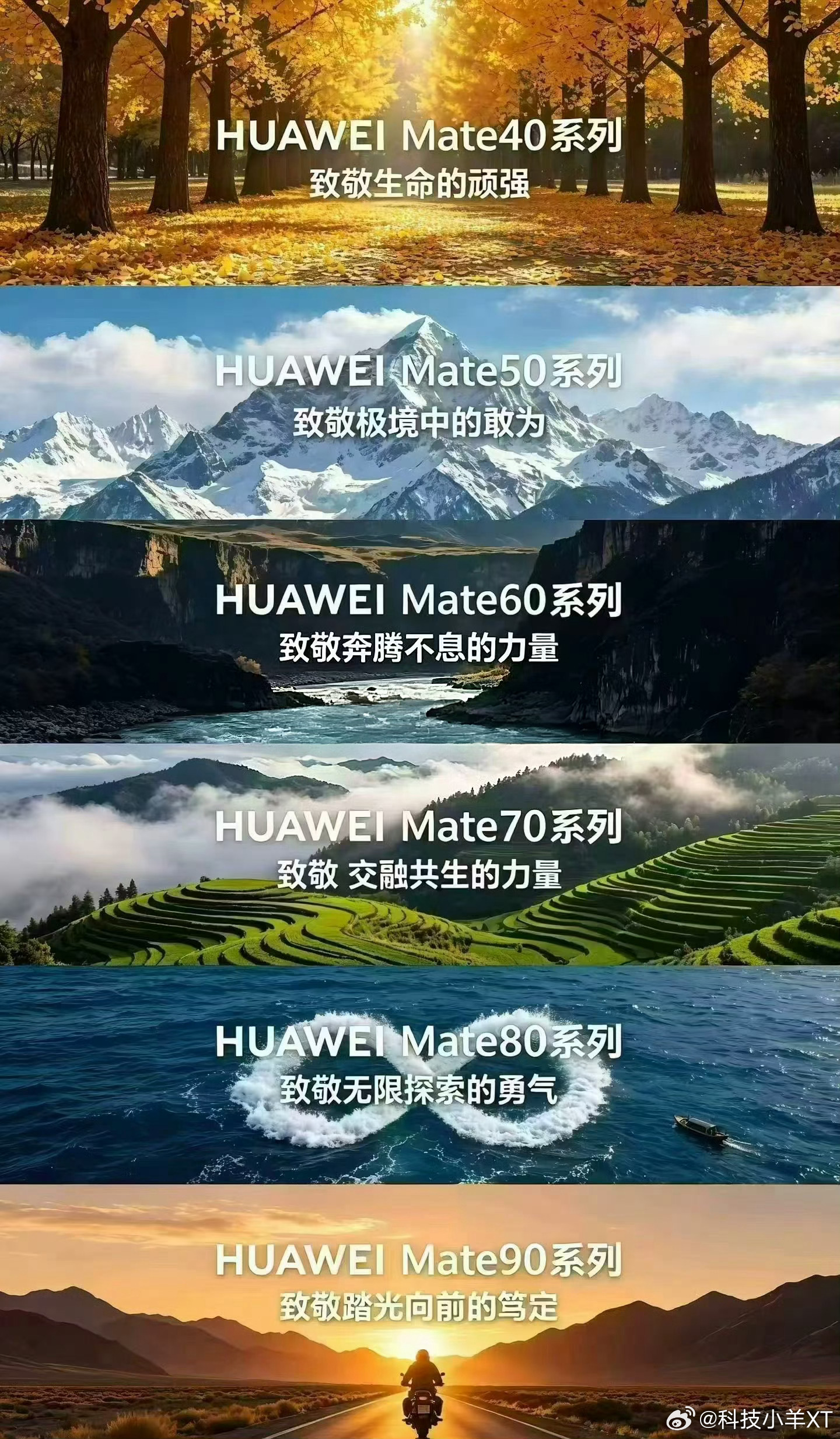 踏光向前，终成璀璨！[666]Mate90系列发布会10:00开始Mate90系