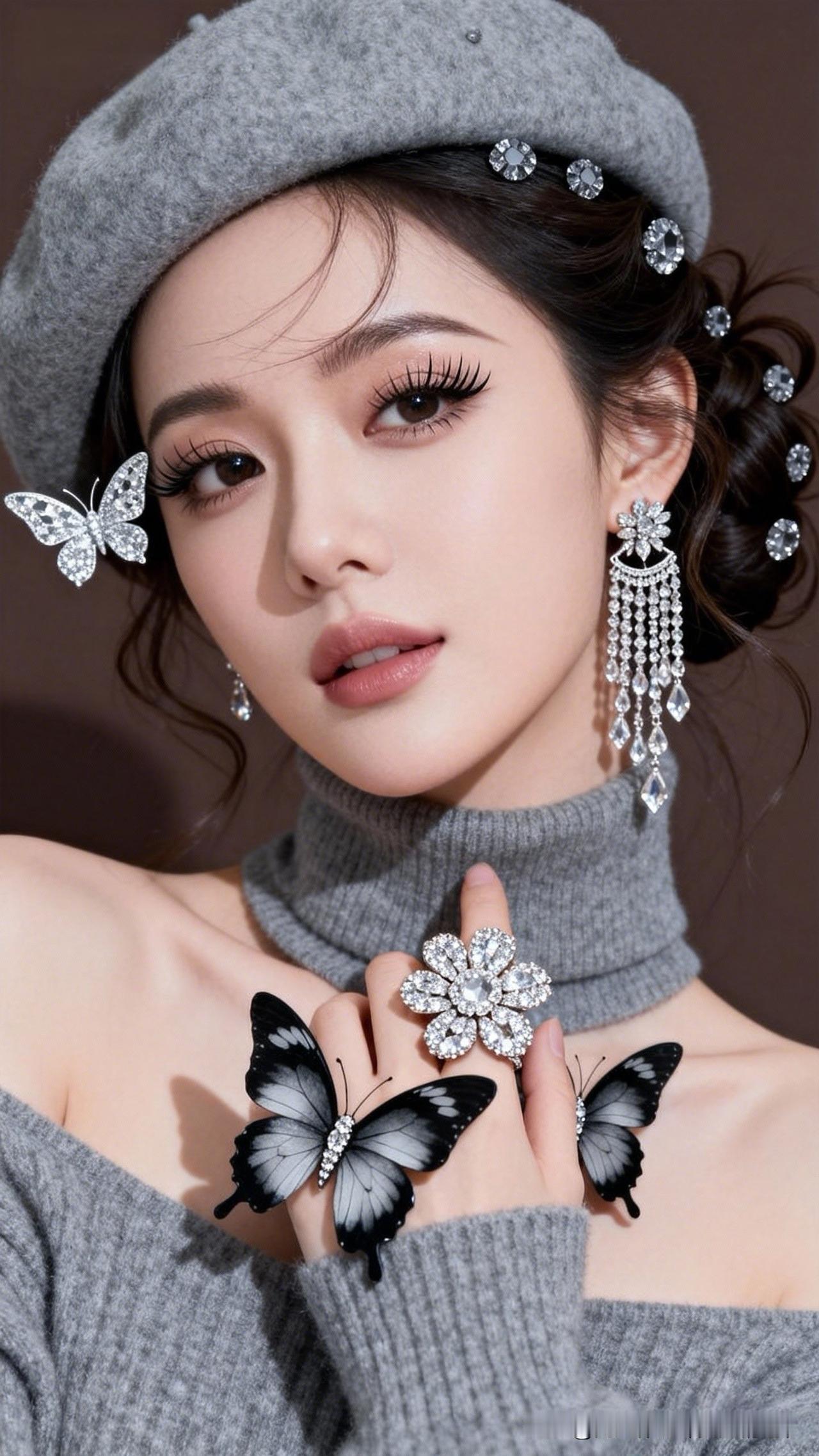 女人最耐看的长相是什么样的