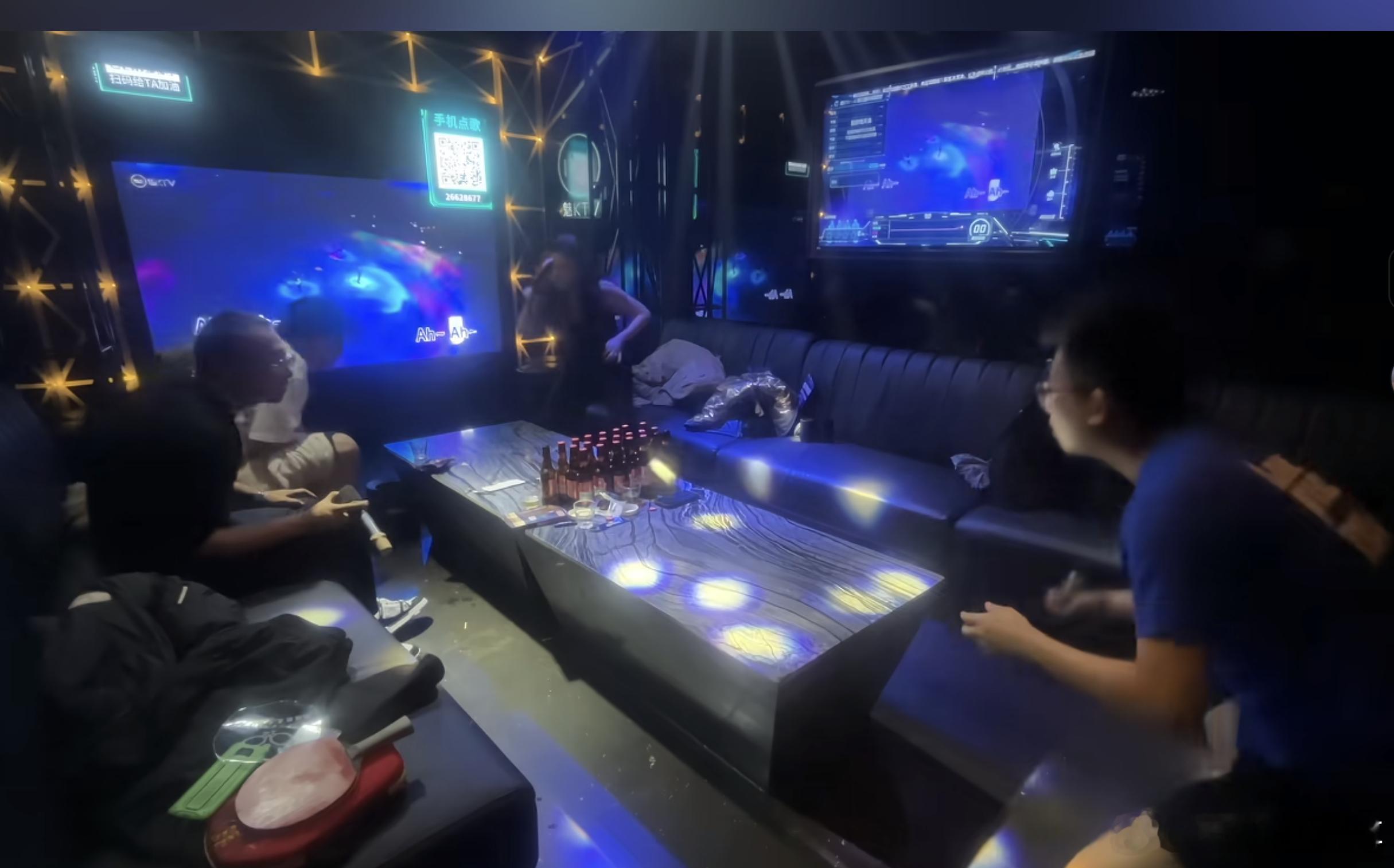 真：文体不分家。PS：2026年1月1号之后，这种图片算啥？ 