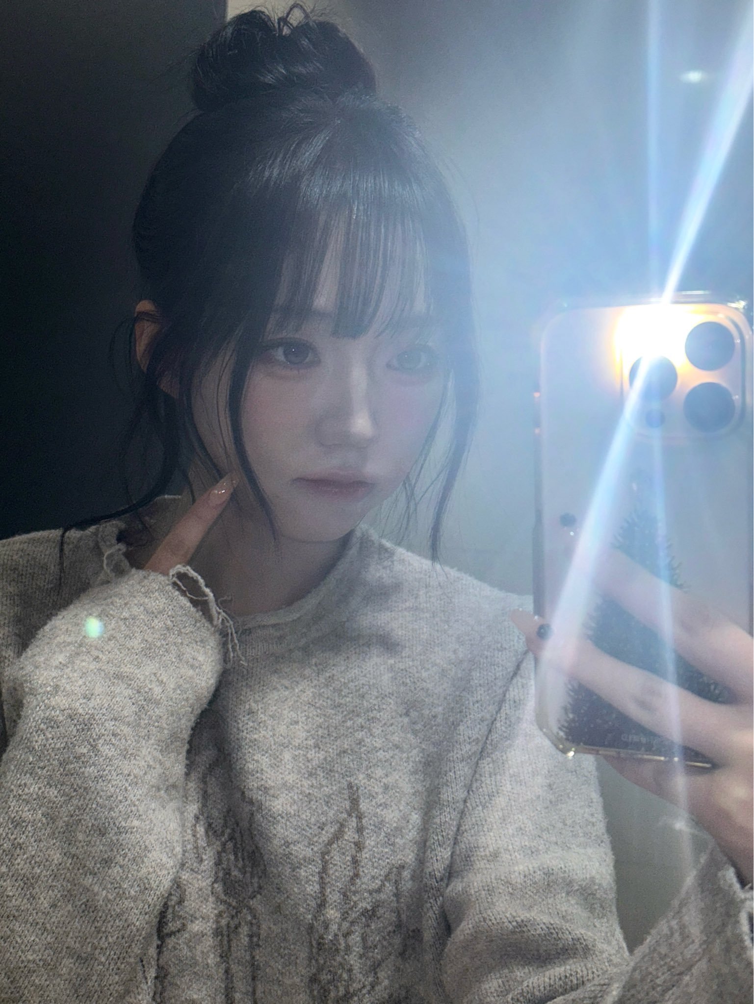 260118 tripleS Shion朴示温 