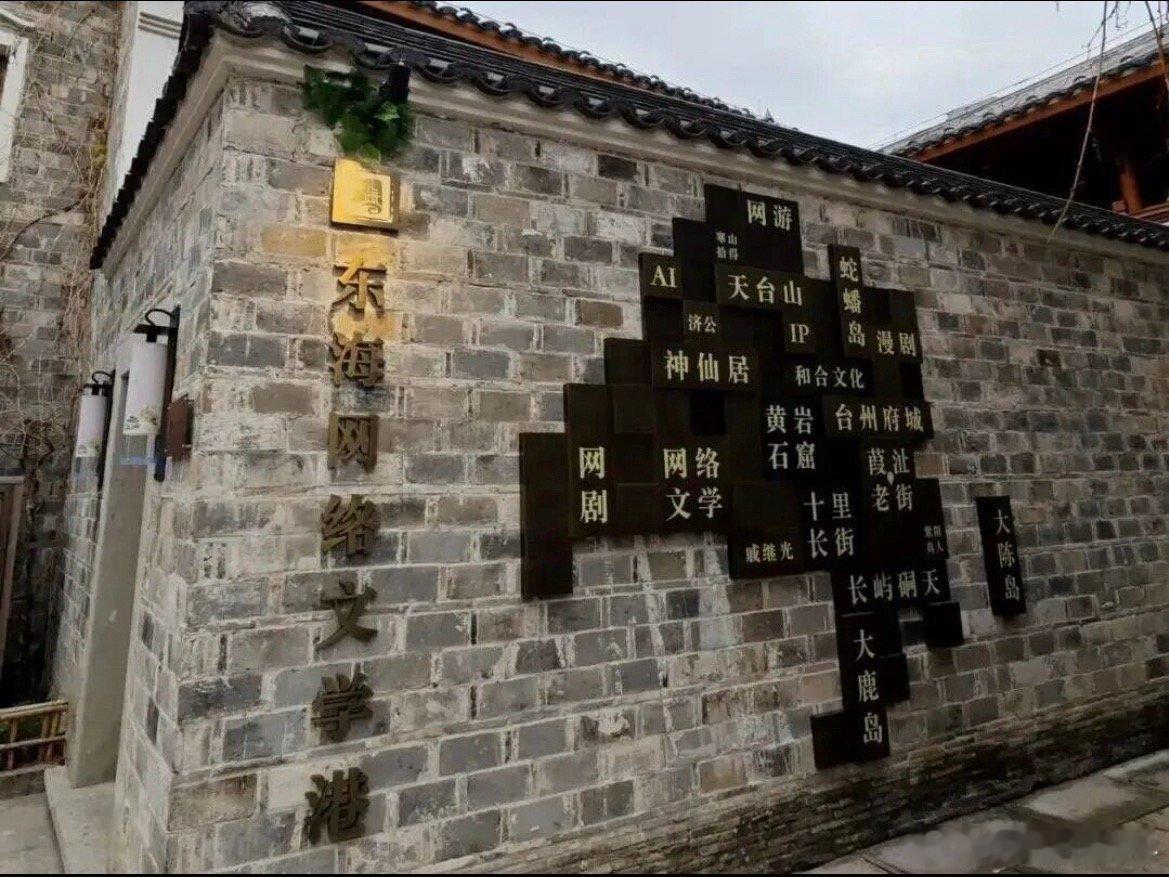 台州网文圈的扛把子竟然是个理科生 理科生跨界网文创作！林何笔耕十余年，写下两千万