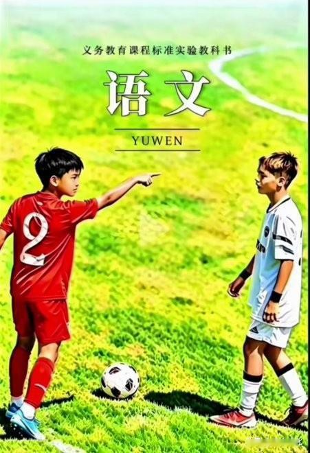 年度最佳作品：中国少年！

10后的孩子，生于国家盛世，华夏民族骨子里的傲气已经