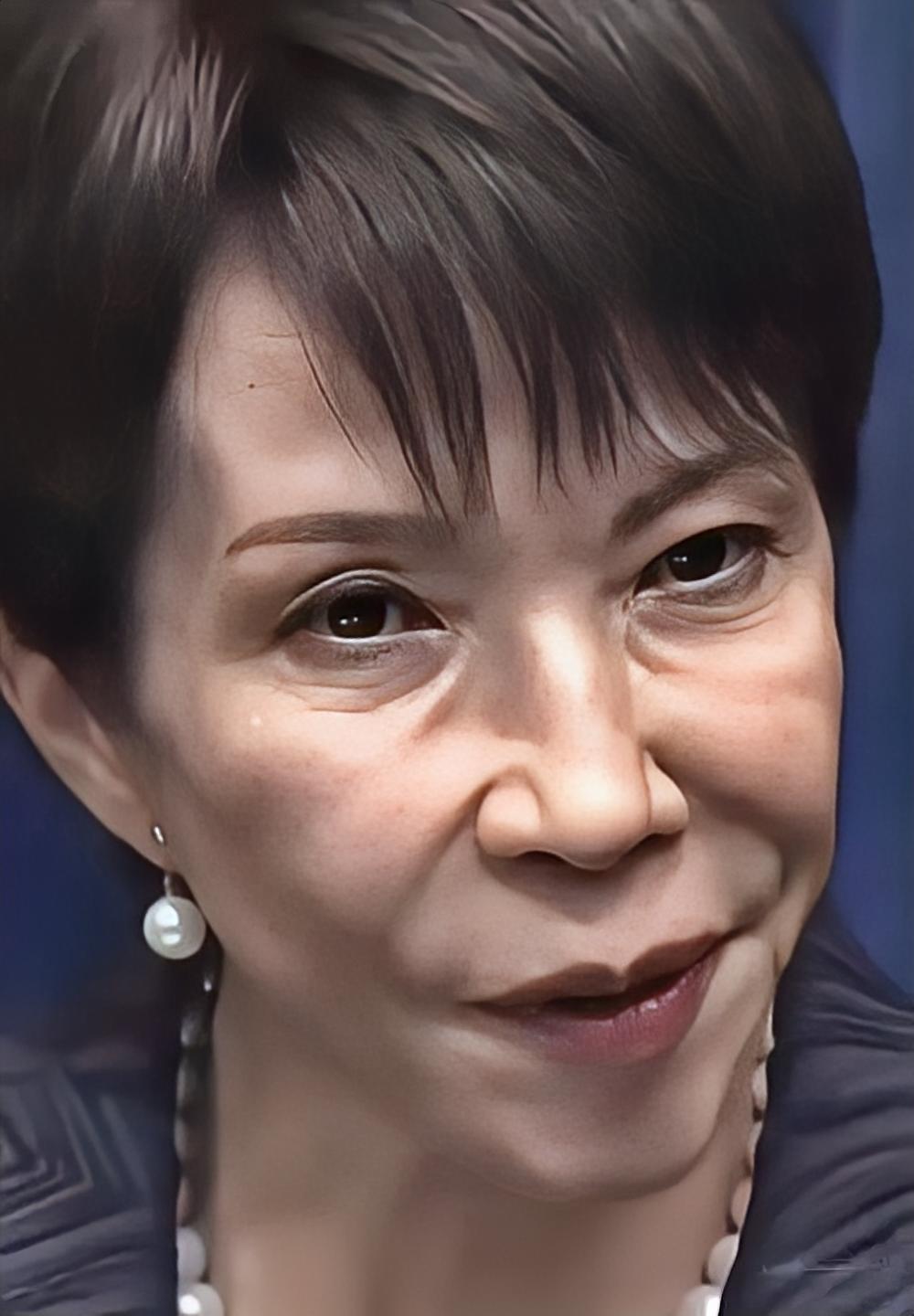 2025年11月7日，高市早苗狂妄叫嚣“台湾有事”错误言论，粗暴干涉我们的内政。