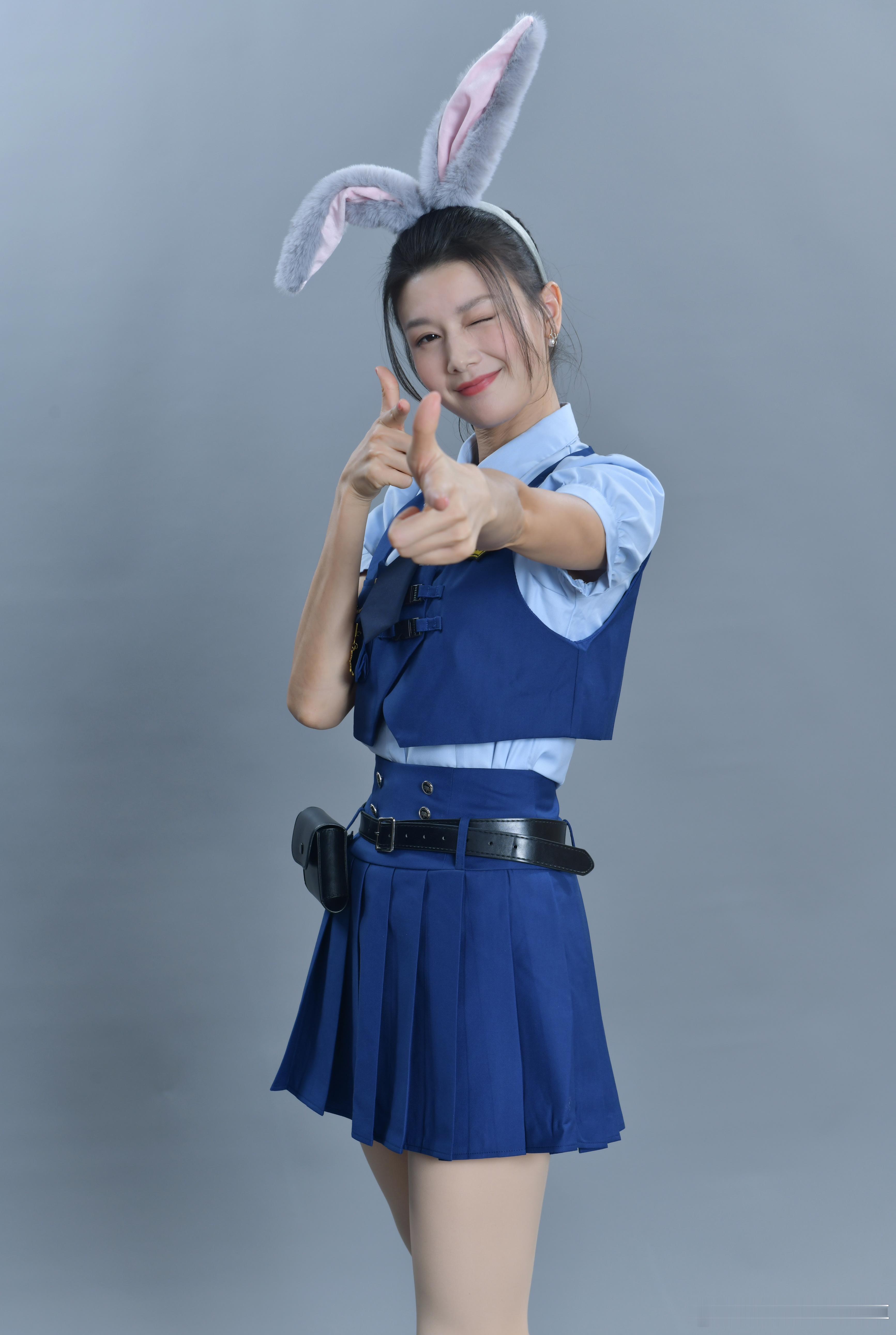 小兔子来啦🐰 ​​​