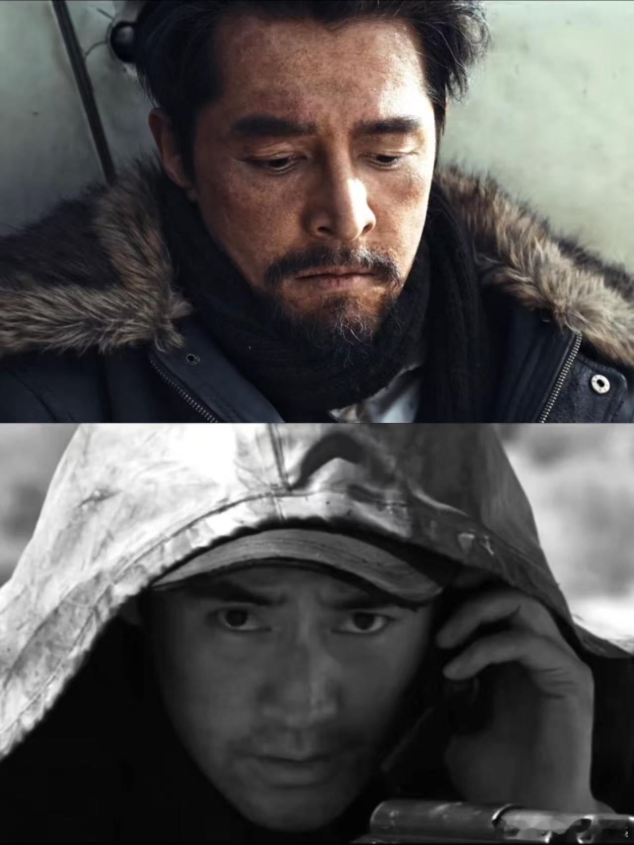 生命树里袁弘和胡歌什么关系 白菊的相亲对象竟然是多杰故人的感觉，这层关系网越织越