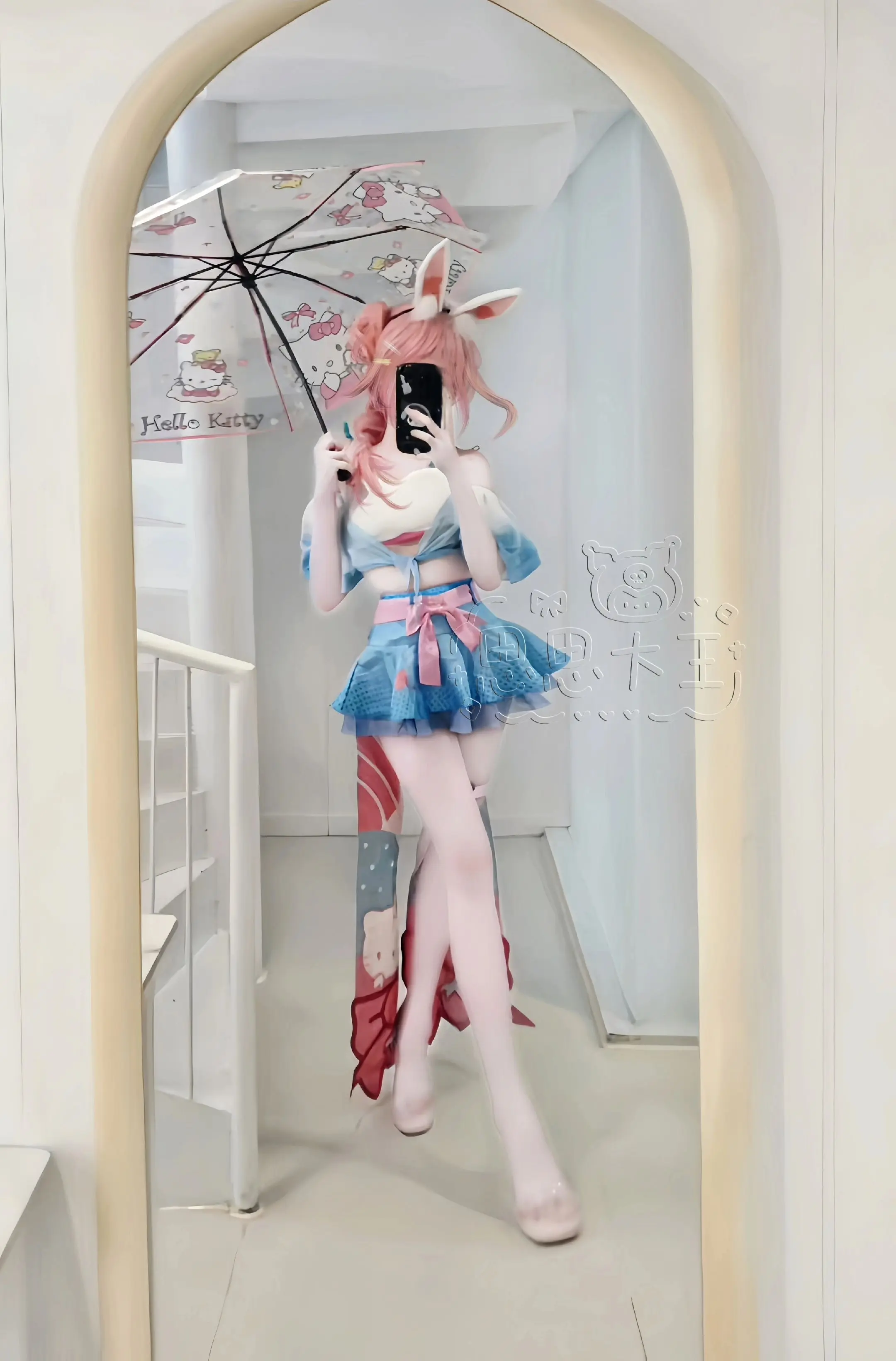 还在装孤独吗 你每把游戏剪辑里都有不同女孩的声音