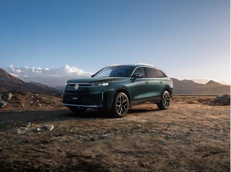 3 月 23 日官方消息，一汽 - 大众全新揽巡将于 3 月 31 日正式上市。