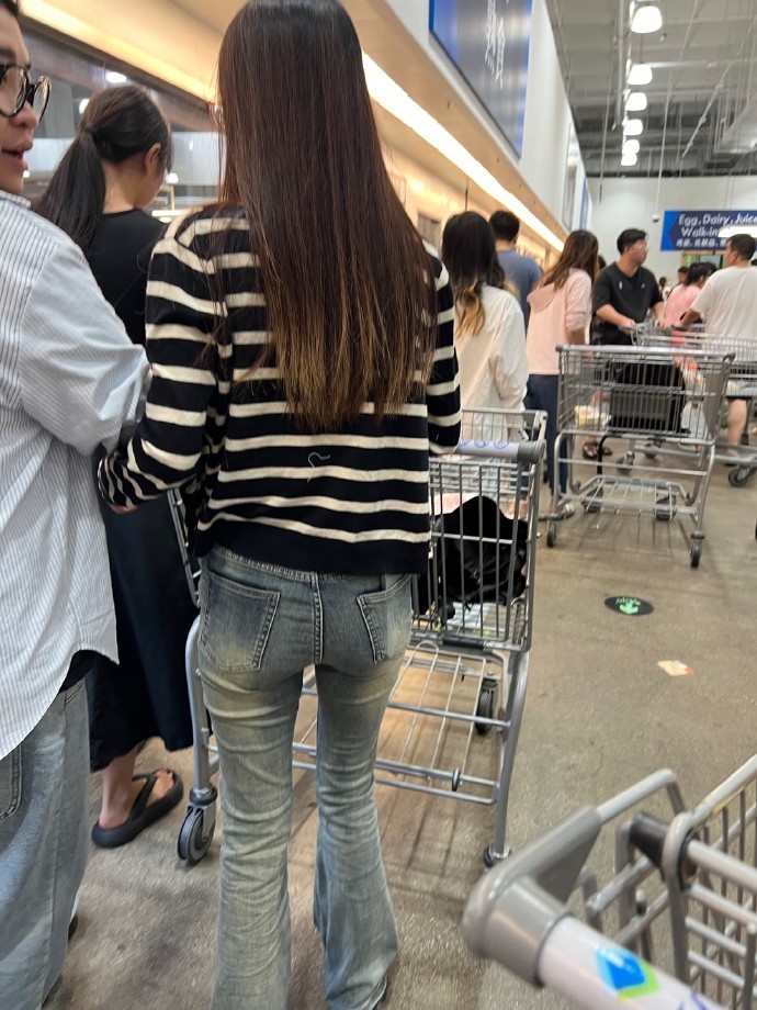 时尚穿搭 ​​​