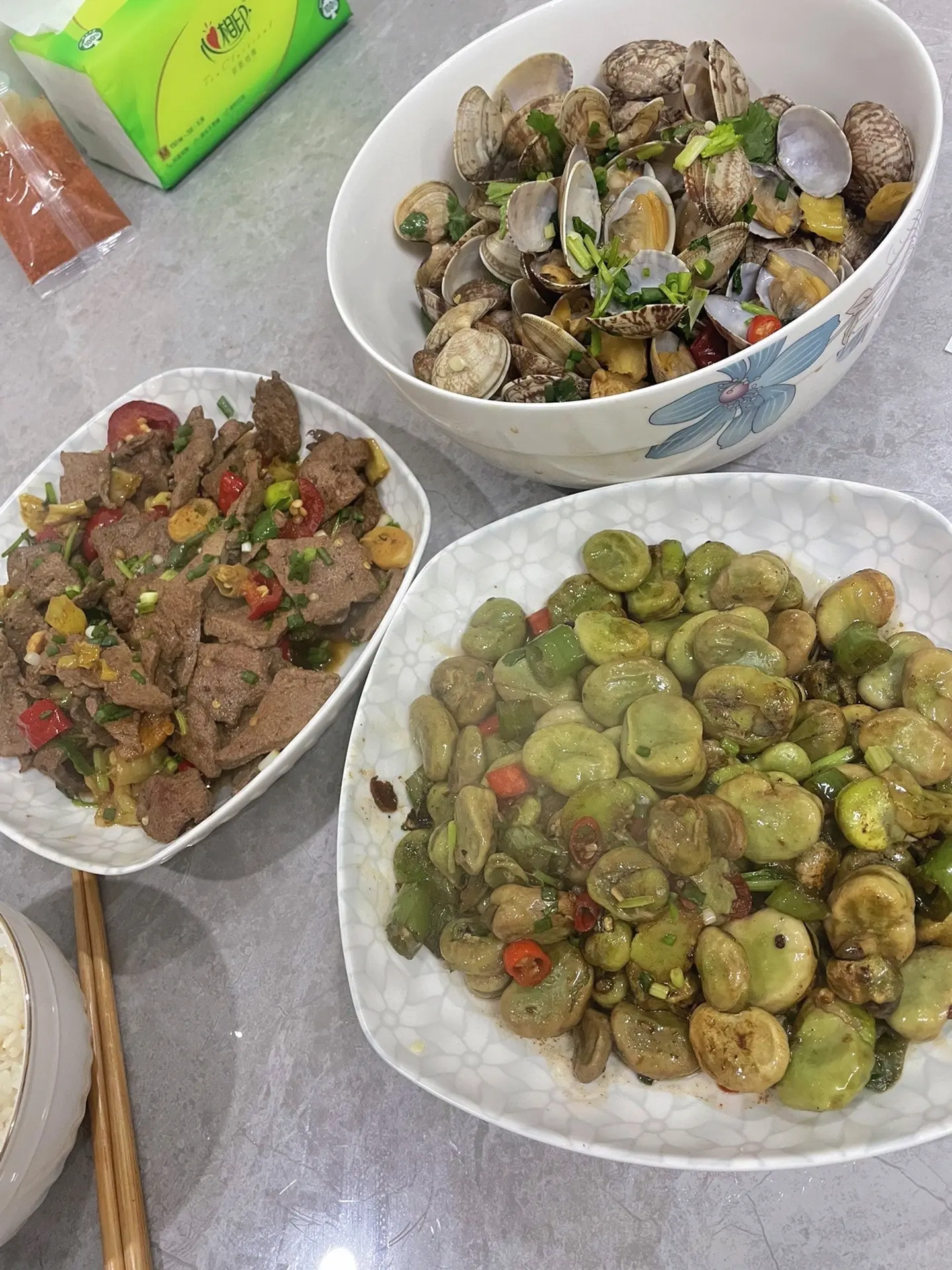 真的会因为父母给的压力而随便找个人结婚吗