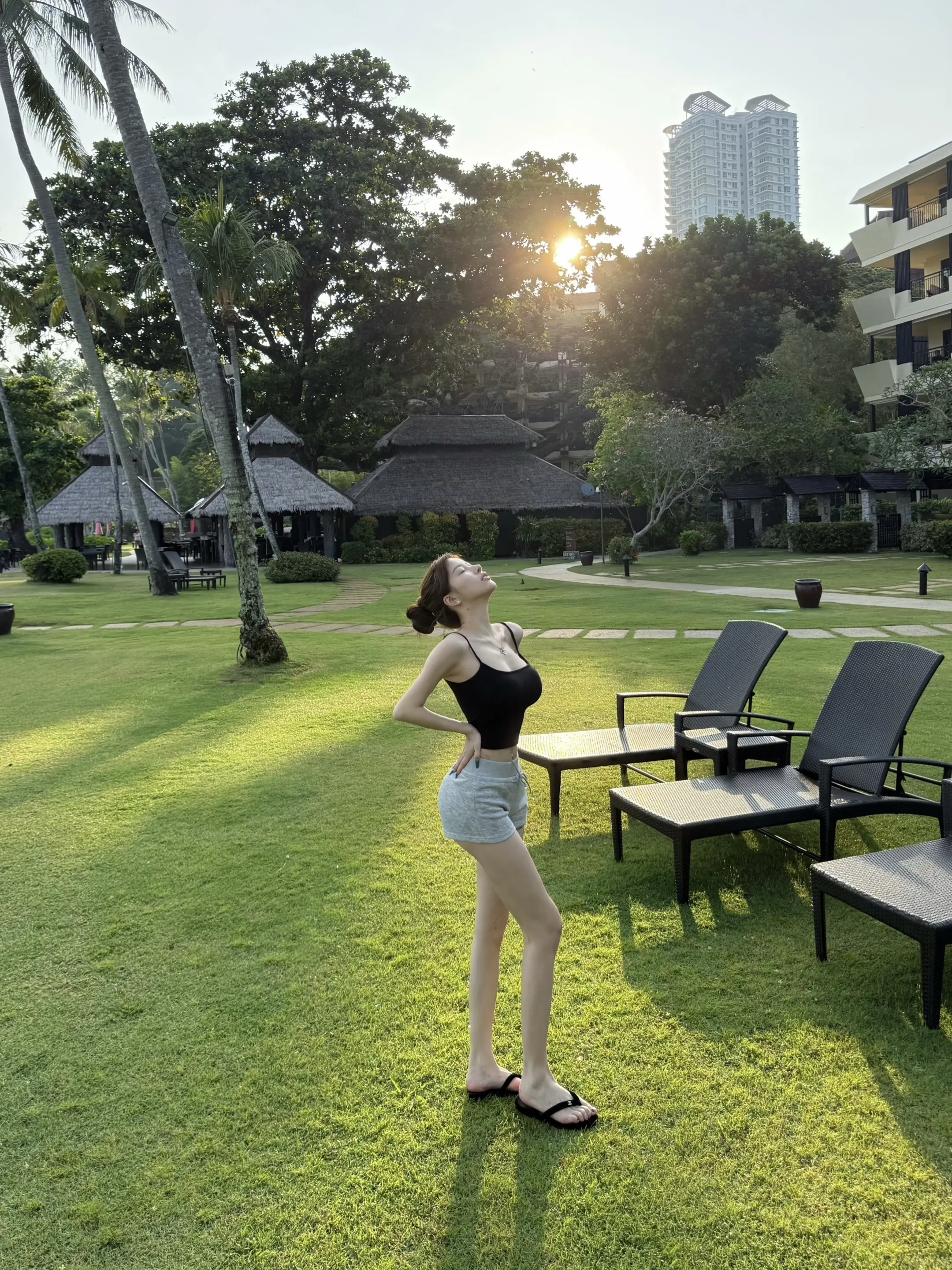 最美好的时刻定格📷