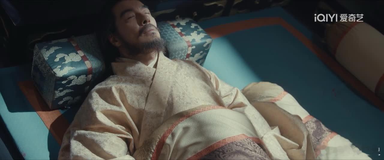 我的太平年追剧小记石敬瑭去世这段简直像是在写宋朝赵匡胤去世后的情况，当时宋皇后派