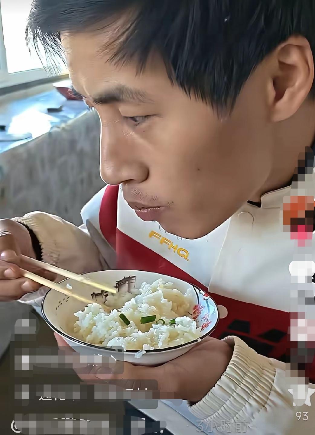 云鹏的能力已经被验证！大家的关心、赞助真的很给力了！
     云鹏近30年的海