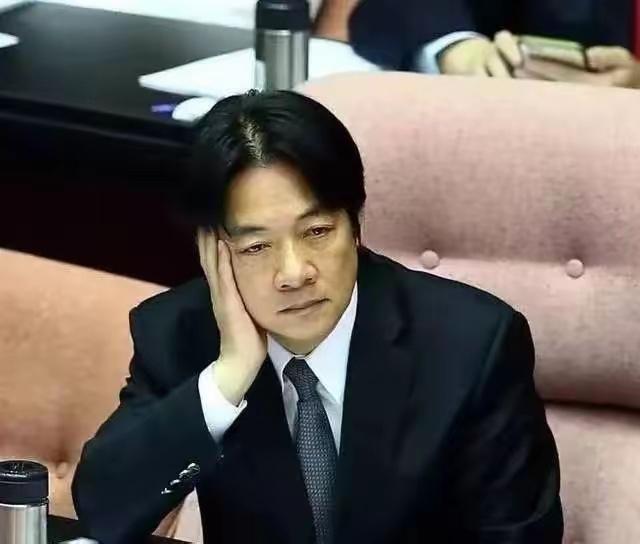 岛内突发！赖清德与美国参议员会面，中方坚决反对、严正交涉

美国那边又搞小动作了