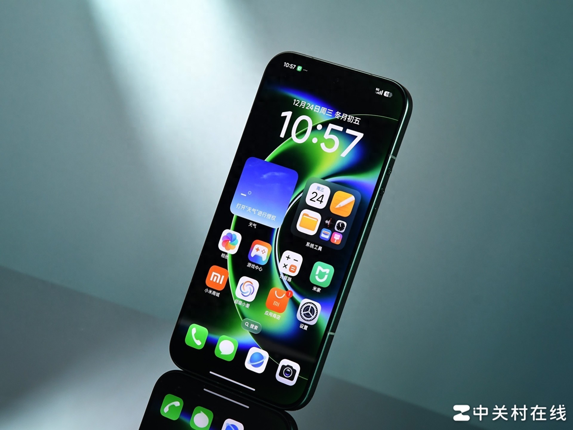 直屏還沒堅持兩年，曲面屏又要打回來了？