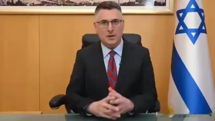 “真主党”在联黎部队的眼皮底下发动了10000次袭击——以色列外交部长向联合国驻