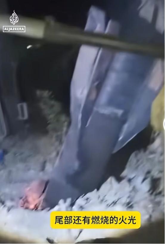 伊朗革命卫队宣布，伊朗导弹全部命中摧毁约旦美军F-35战机机库，约旦方面称全部拦