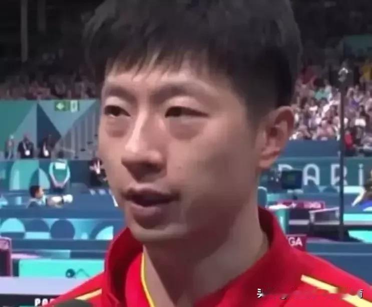 国乒男团3-0瑞典！赛后马龙说了3句话[玫瑰]

1，国乒实现了赛前目标：完成奥