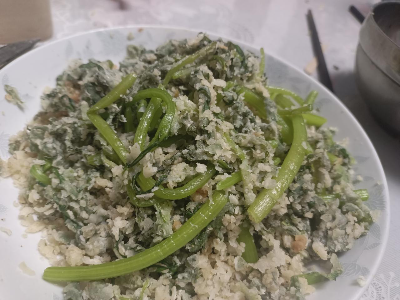 记录我的2026又是吃蒸菜的季节，你们知道这是什么蒸菜。你们都喜欢吃蒸菜吗？喜欢