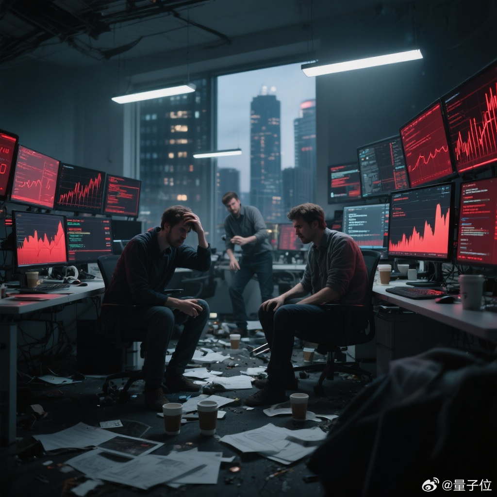AI编程用户越多亏越狠AI编程公司普遍不赚钱看起来赚疯了的AI编程公司，其实已经