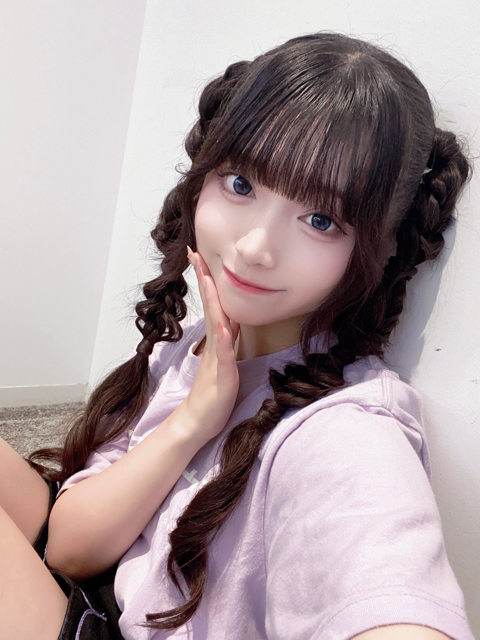 咲川ひなの