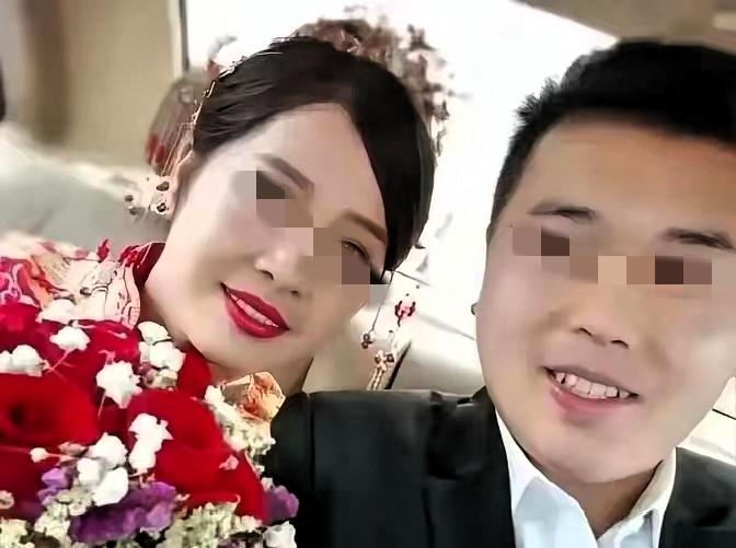 广西一男子不顾一切迎娶患癌女子，花光200万积蓄为她治病，谁料，3年后，女子还是