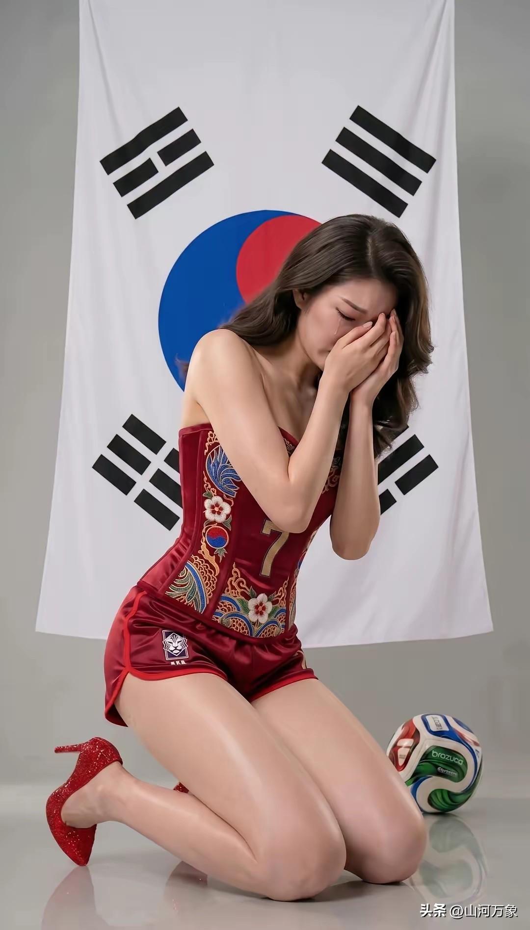 韩国球迷对待世界杯的态度给我们什么启示？