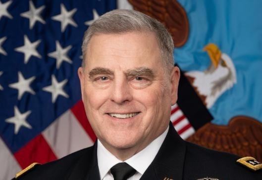 既然美国摊牌了，我们也没必要装糊涂！美军官马克・米利承认了：“只要中国想过好日子