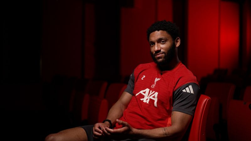 本周得知罗伯将在今夏离队。你在俱乐部的这九年恰好完整见证了他的全部生涯，一同经历