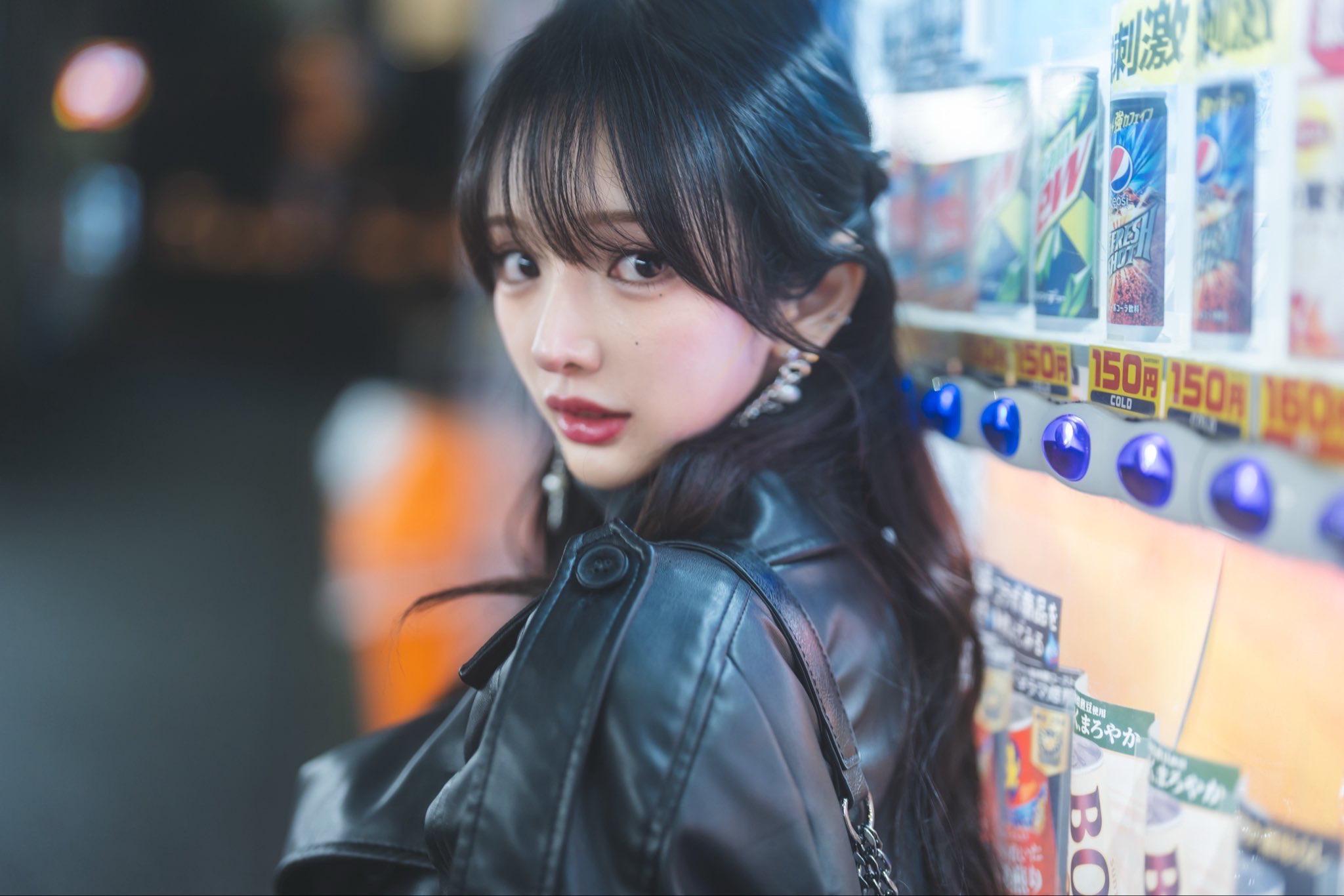 帅么(≧∇≦)～