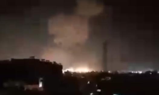 深夜，卡拉奇街头，恐怖袭击突袭中资企业车队，2名同胞遇难，1人受伤，这事儿你能忍