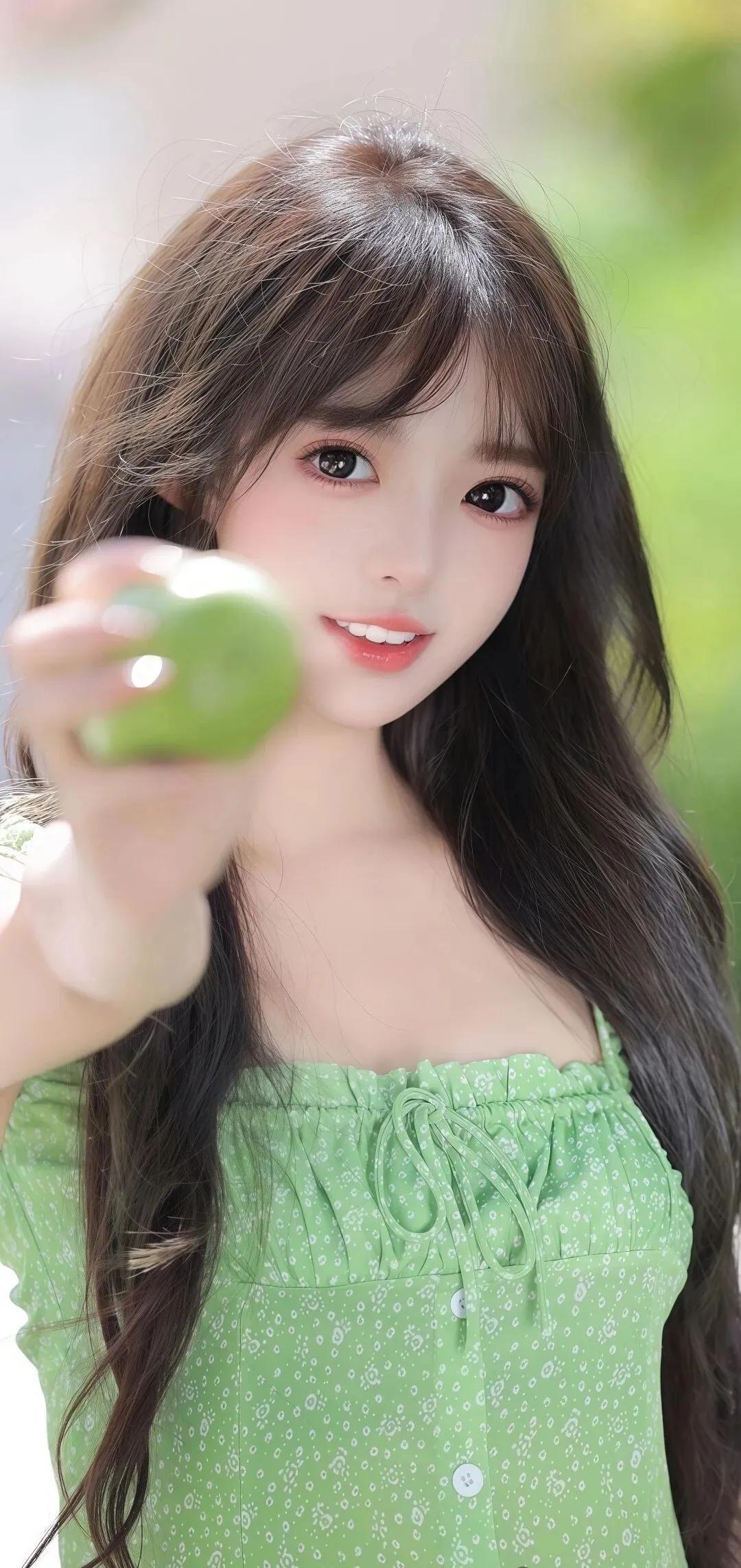 春风若有怜花意，可否许我再少年